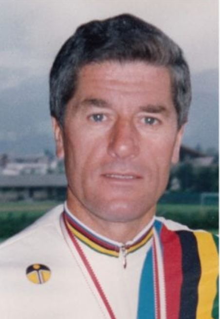 Gianfranco Pavanello