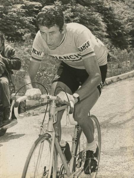 Felice Gimondi