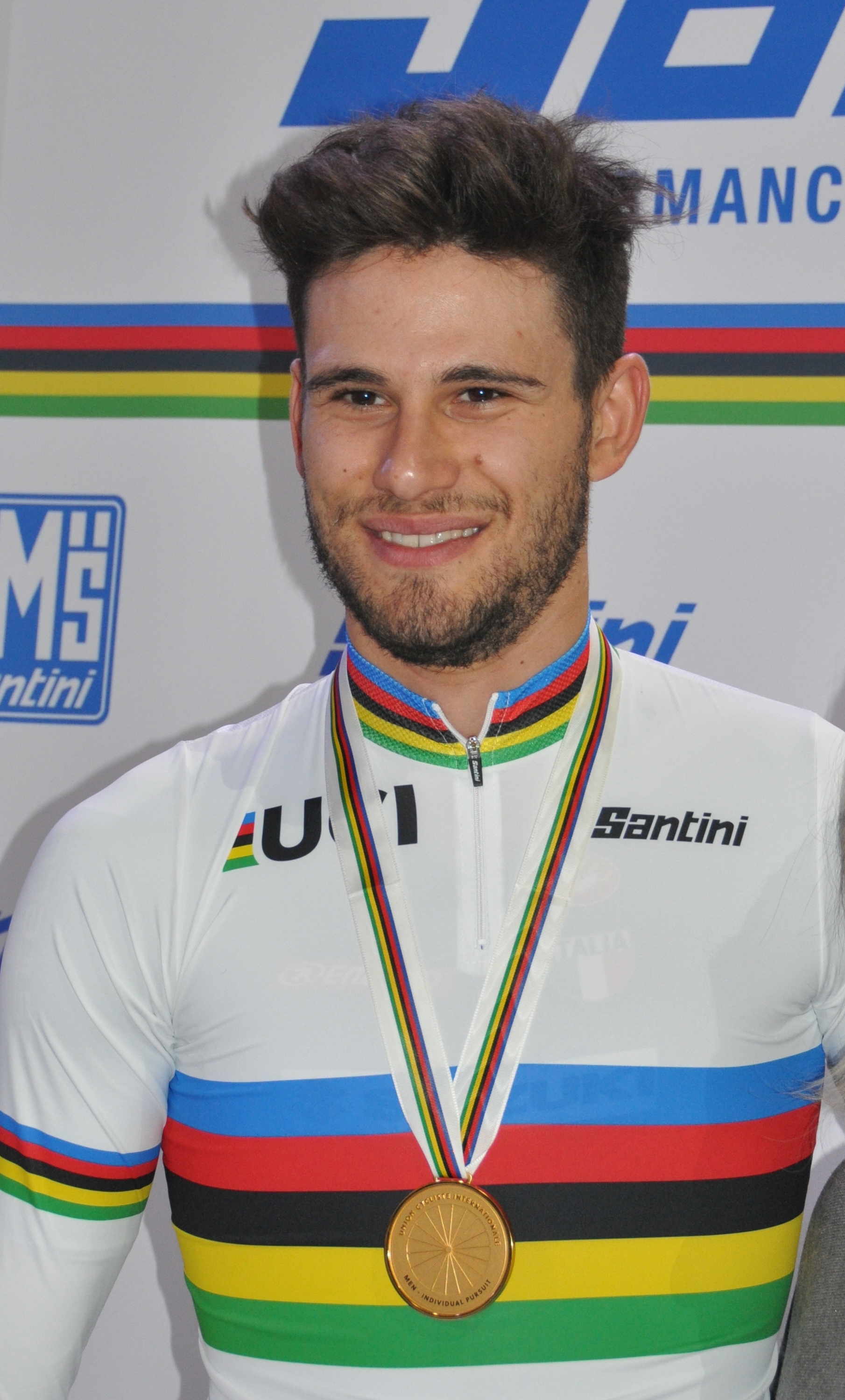 Filippo Ganna