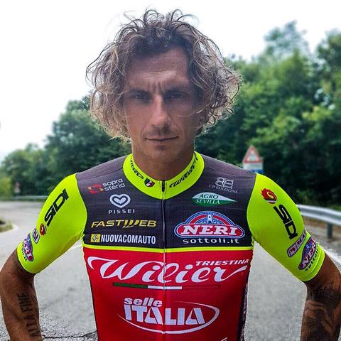 Filippo Pozzato