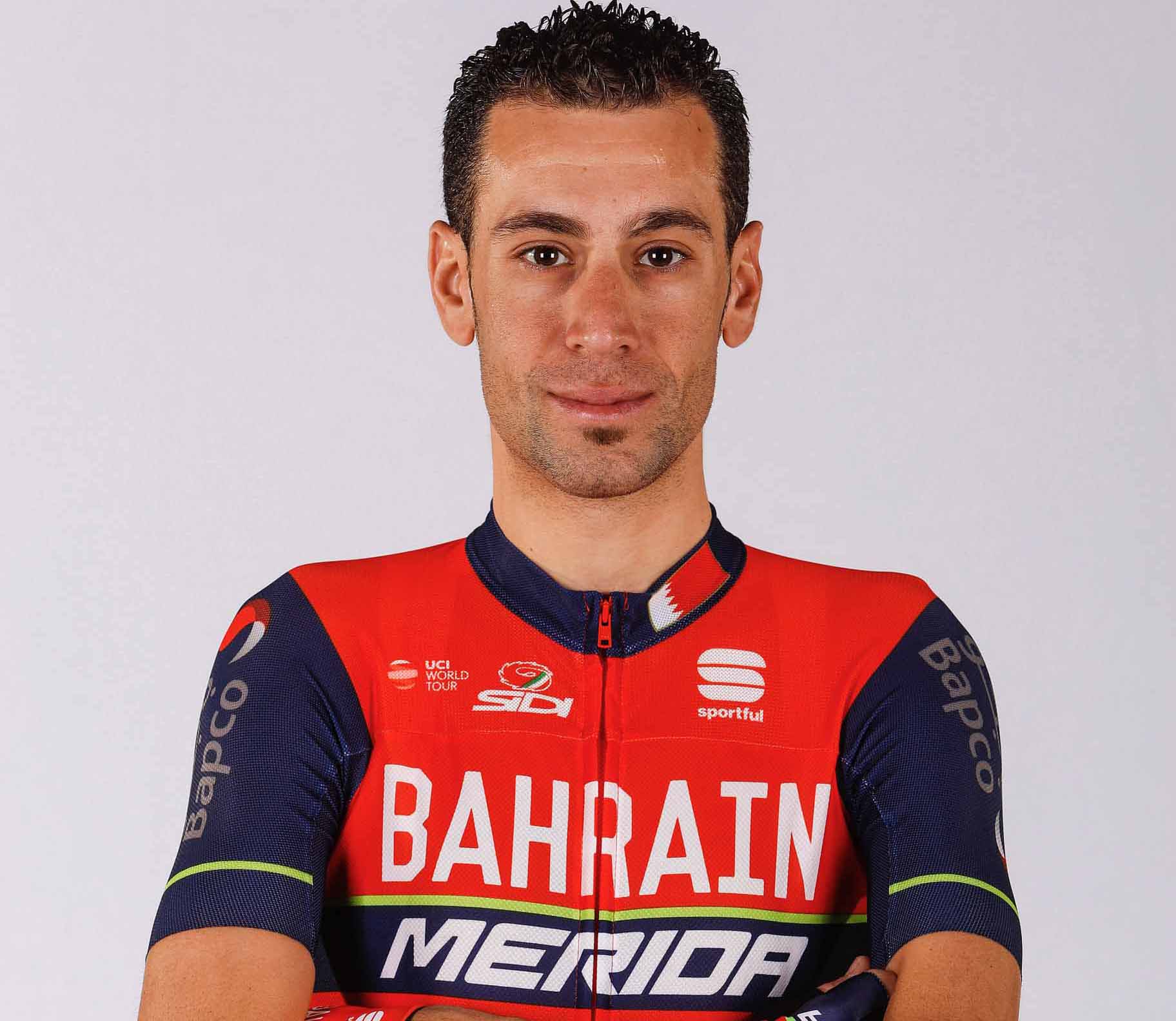 Vincenzo Nibali