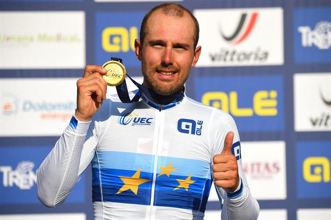 Sonny Colbrelli