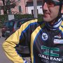 Andrea sempre in forma