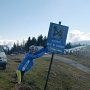 Il Pres scavalla l'Alpe di Colonno
