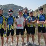 In 8 in cima a Morterone