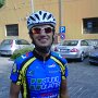 Giuliano alla prima uscita "Prestigiosa"