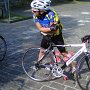 Luca in grande forma