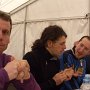 Franco, Willy, Andrea e Massimo