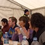 Silvana, Mirella, Paolo e Dome