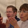 La Mirella regge il confronto coi maschietti