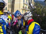 Prima GF e il capitano va in crisi per il cardio