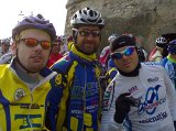 Sempre l'uomo nero con Marco e Davide