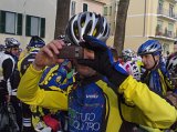 Il Pres si da alle foto ricordo