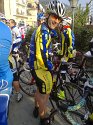 Pronto a scattare il Pres