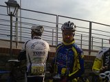 Davide sul lungomare