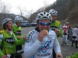 Chiaramente non poteva mancare Luca