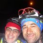 Si parte per 300 km !