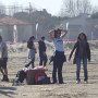 Notare il galateo di Andrea