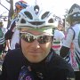Luca.... Medioman al via