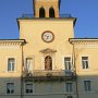 Palazzo dell'Orologio di Cervia... in pratica il BIG BEN of ROMAGNA