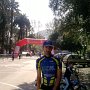 Iscritto praticamente per ultimo