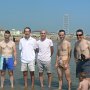 Foto dei vacanzieri di Cesenatico