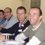 Finalmente tutti a cena !