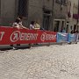L'arrivo a Feltre....E' FRANCO !