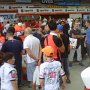 Agli stand