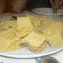 Polenta di contorno
