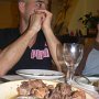 Brasato e costine di maiale