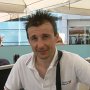 Il primo prestigioso 2011 del Passolento.... Manca Vanni ancora impegnato in doccia
