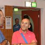 Direttamente dalla Sardegna... la Moby ha fatto prezzo speciale per l'OLBIA-SOELDEN