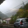 Tempo inclemente su Soelden