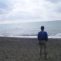 Il mare!