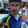 Giulio all'Arrivo