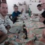 Pizza al Lucky