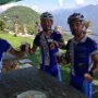 Un brindisi a quelli della Madonnina