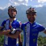 Il Leone di Feltre con la Gazzella del Valles