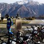 Quel "delinquente" è Giulio Casiraghi