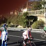 Nino nascosto da un dito