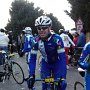 Emanuele all'arrivo