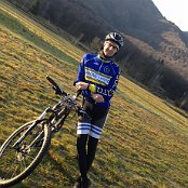 I fotomodelli per la Pedala coi Campioni