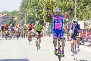 arrivo