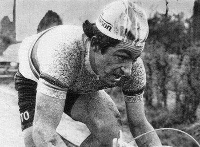 Francesco Moser
