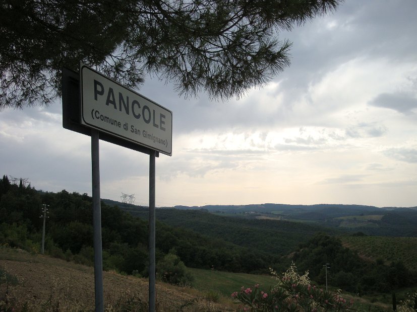 PANCOLE