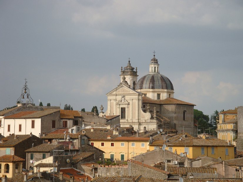 RONCIGLIONE