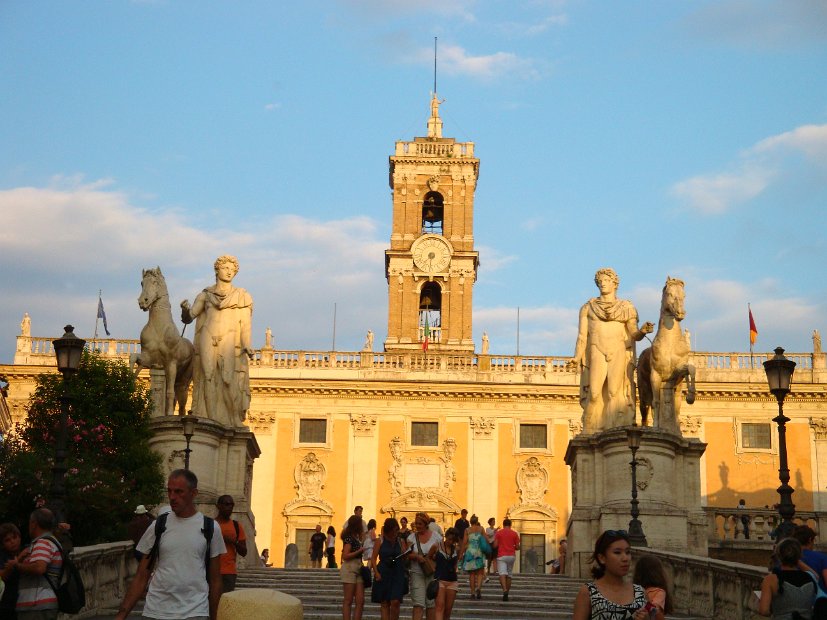 ROMA-MONTECITORIO