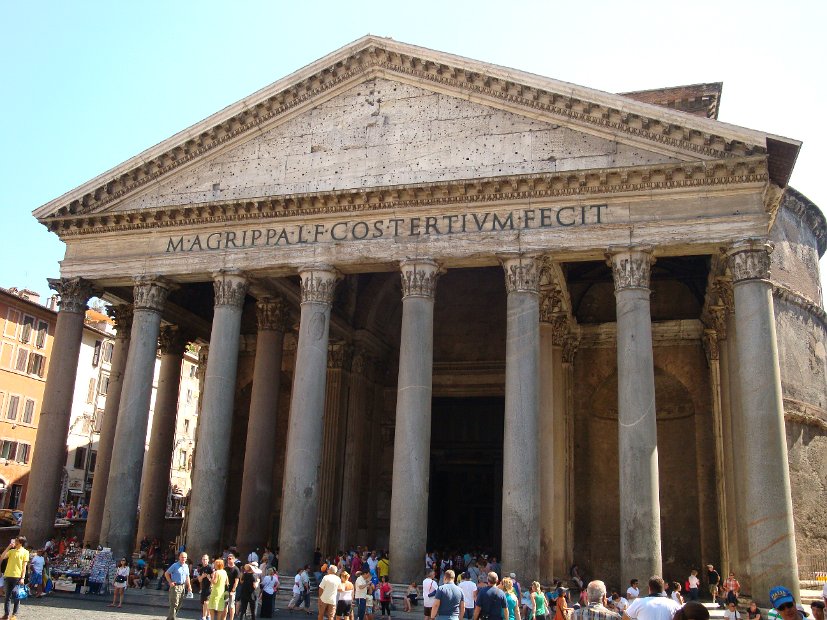 ROMA-PHANTEON