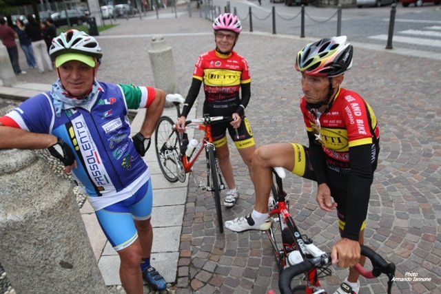 4.a Pedalata Gemellaggio Saronno_Challans - Partenza 2014_07_30 - AI-005